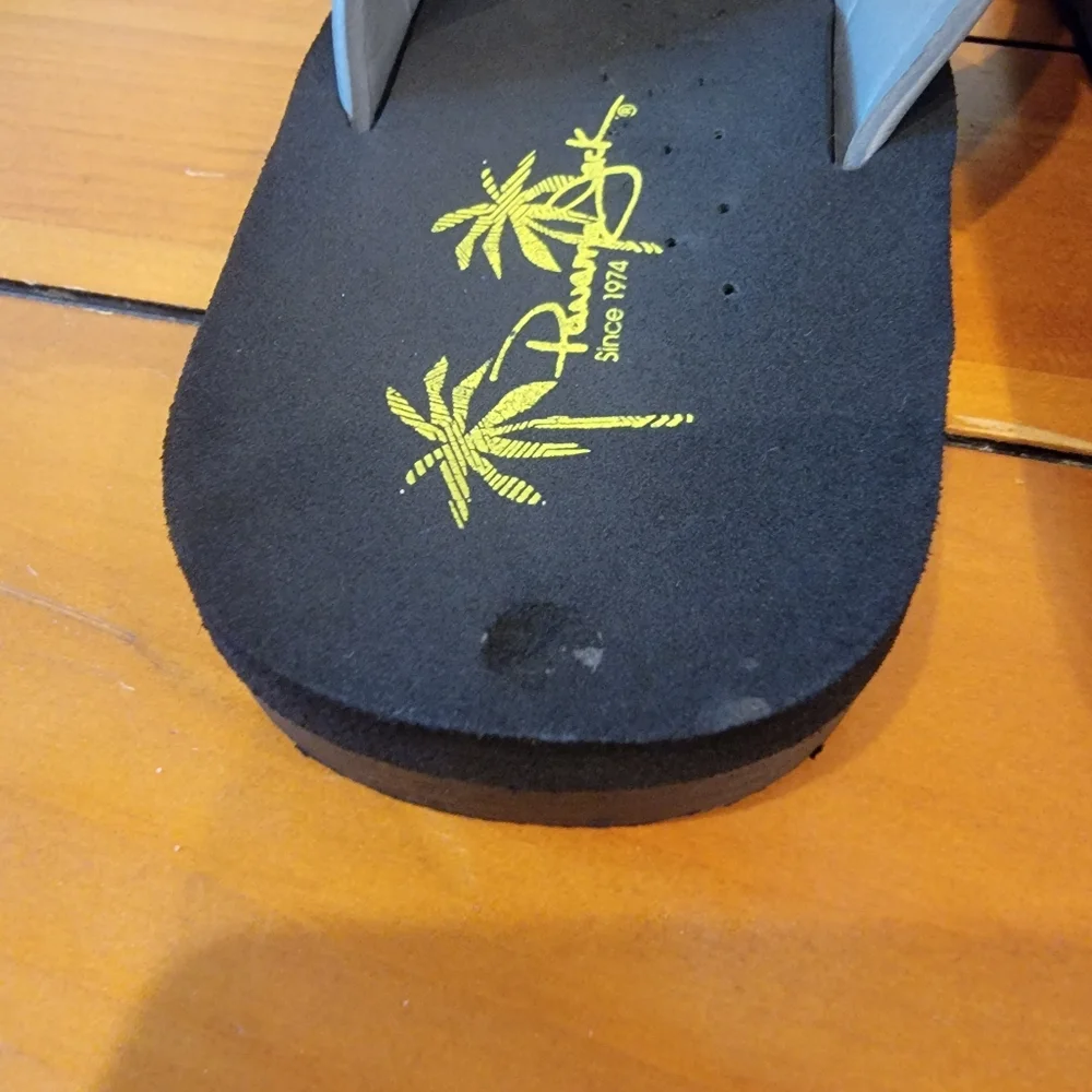 Panama Jack Men's Flip Flops